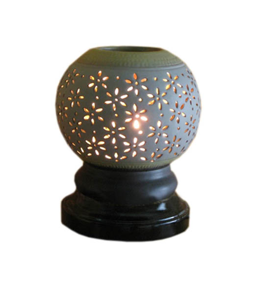 Đèn xông tinh dầu Đèn xông tinh dầu